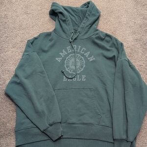 American Eagle Hoodie